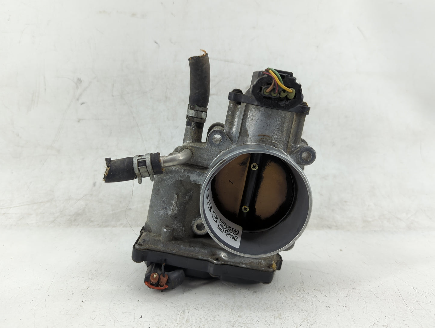 2002-2003 Lexus Es300 Throttle Body P/N:89452-30150 22030-20030 Fits Fits 2002 2003 OEM Used Auto Parts - Oemusedautoparts1.