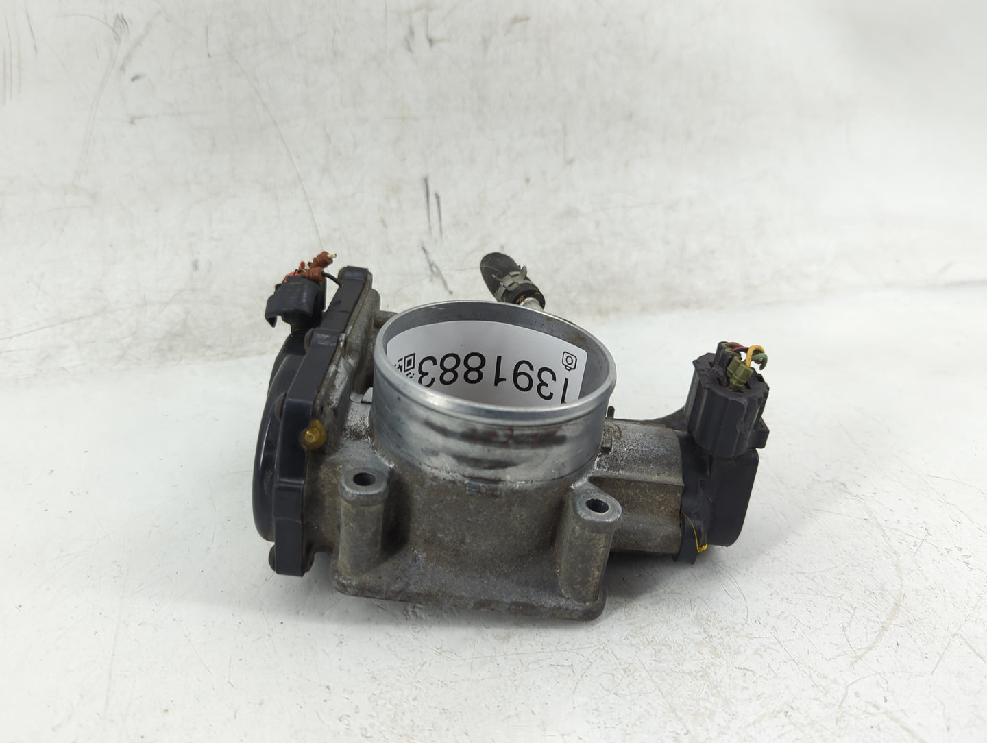 2002-2003 Lexus Es300 Throttle Body P/N:89452-30150 22030-20030 Fits Fits 2002 2003 OEM Used Auto Parts - Oemusedautoparts1.