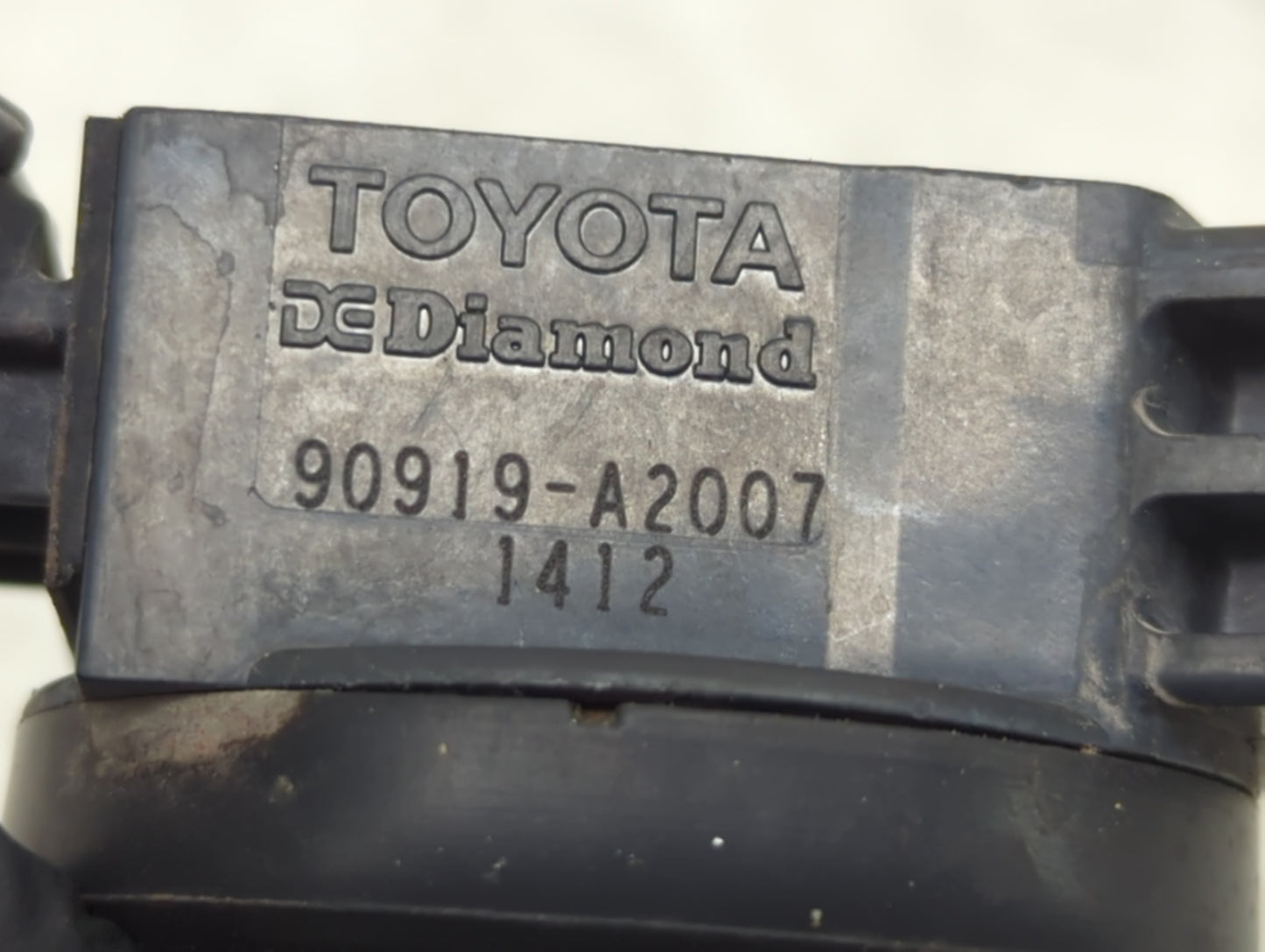1999-2003 Lexus Es300 Ignition Coil Igniter Pack - Oemusedautoparts1.com