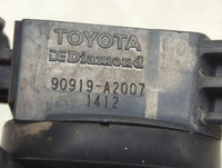1999-2003 Lexus Es300 Ignition Coil Igniter Pack - Oemusedautoparts1.com