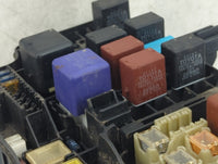 2000-2003 Lexus Es300 Fusebox Fuse Box Panel Relay Module Fits Fits 1999 2000 2001 2002 2003 OEM Used Auto Parts - Oemusedau
