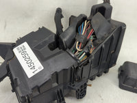 2000-2003 Lexus Es300 Fusebox Fuse Box Panel Relay Module Fits Fits 1999 2000 2001 2002 2003 OEM Used Auto Parts - Oemusedau