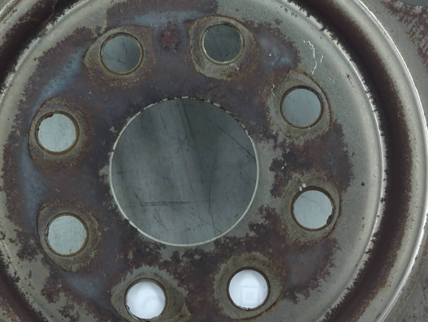 1994-2003 Lexus Es300 Transmission Flywheel Flexplate Fits OEM Used Auto Parts - Oemusedautoparts1.com