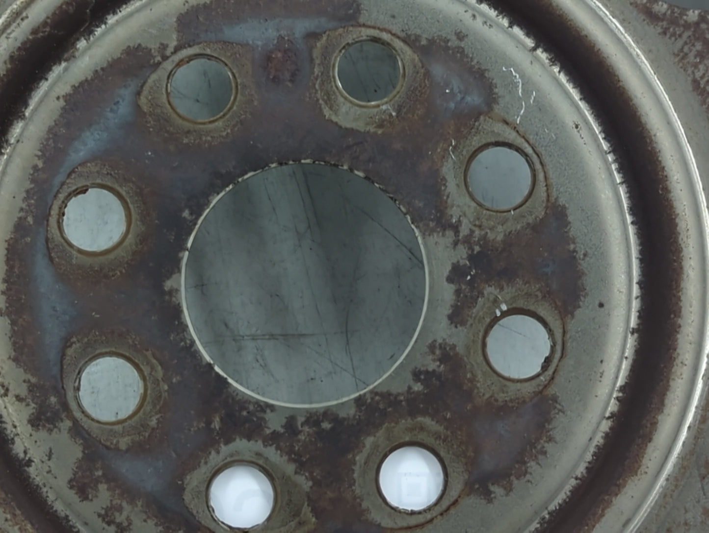 1994-2003 Lexus Es300 Transmission Flywheel Flexplate Fits OEM Used Auto Parts - Oemusedautoparts1.com