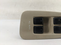 2002-2003 Lexus Es300 Master Power Window Switch Replacement Driver Side Left Fits Fits 2002 2003 2004 2005 2006 OEM Used Au