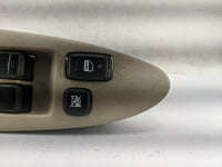 2002-2003 Lexus Es300 Master Power Window Switch Replacement Driver Side Left Fits Fits 2002 2003 2004 2005 2006 OEM Used Au