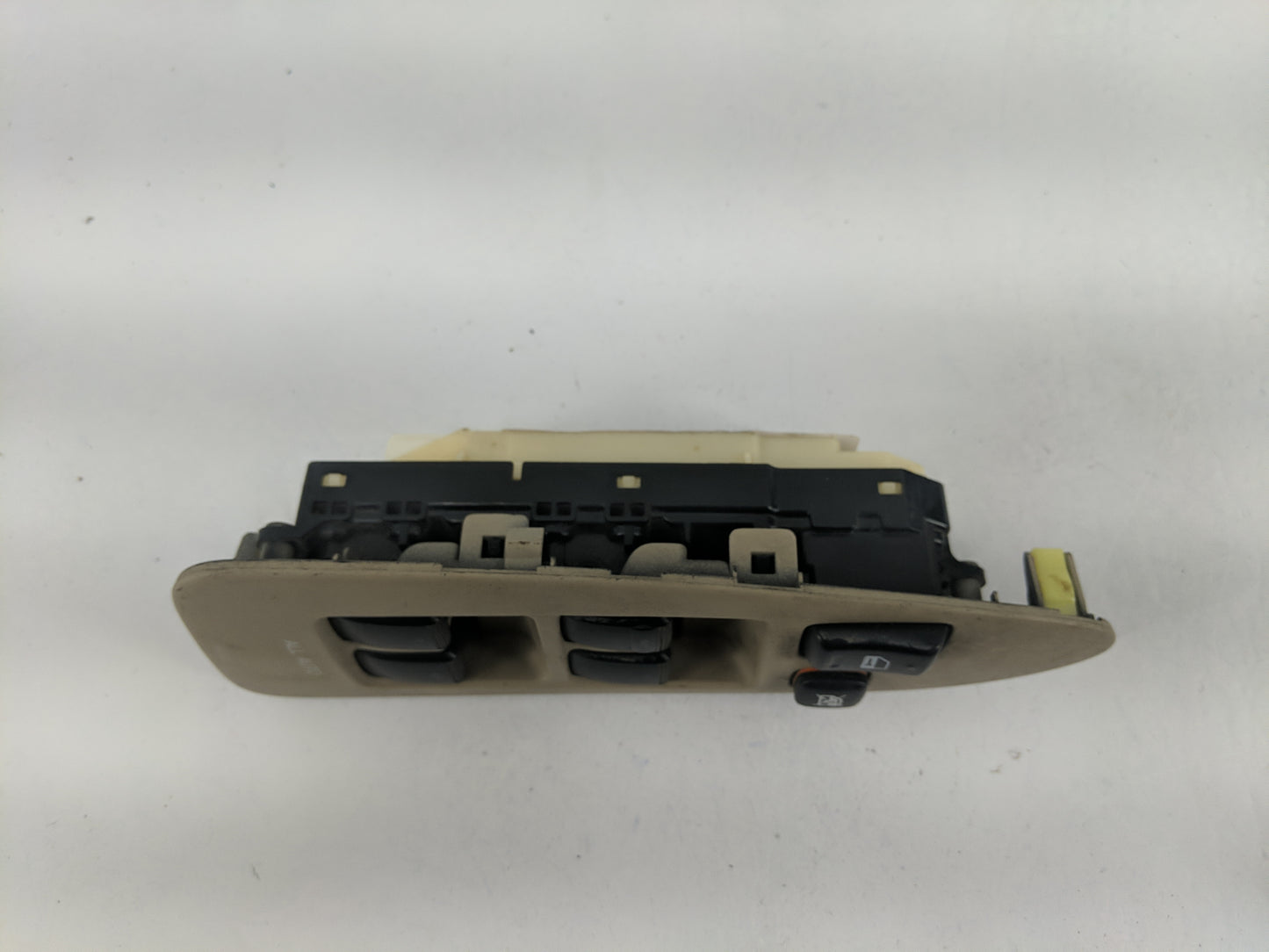 2002-2003 Lexus Es300 Master Power Window Switch Replacement Driver Side Left Fits Fits 2002 2003 2004 2005 2006 OEM Used Au