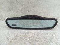 2002-2003 Lexus Es300 Interior Rear View Mirror Replacement OEM P/N:E13010103 Fits OEM Used Auto Parts - Oemusedautoparts1.c