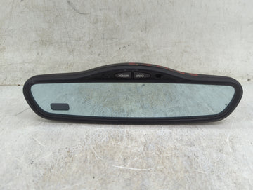 2002-2003 Lexus Es300 Interior Rear View Mirror Replacement OEM P/N:E13010103 Fits OEM Used Auto Parts - Oemusedautoparts1.c