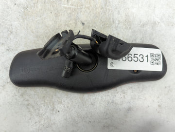 2002-2003 Lexus Es300 Interior Rear View Mirror Replacement OEM P/N:E13010103 Fits OEM Used Auto Parts