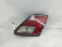 2002-2003 Lexus Es300 Tail Light Assembly Driver Left OEM Fits Fits 2002 2003 2004 OEM Used Auto Parts - Oemusedautoparts1.c
