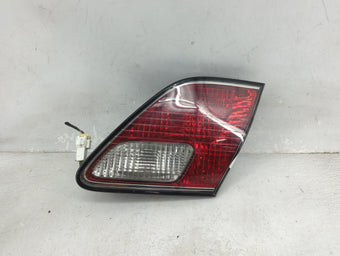 compare product 2002-2003 Lexus Es300 Tail Light Assembly Driver Left OEM Fits Fits 2002 2003 2004 OEM Used Auto Parts