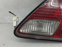 2002-2003 Lexus Es300 Tail Light Assembly Driver Left OEM Fits Fits 2002 2003 2004 OEM Used Auto Parts - Oemusedautoparts1.c