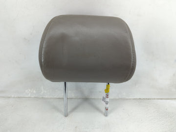 2002 Lexus Es300 Headrest Head Rest Front Driver Seat Grey - Oemusedautoparts1.com