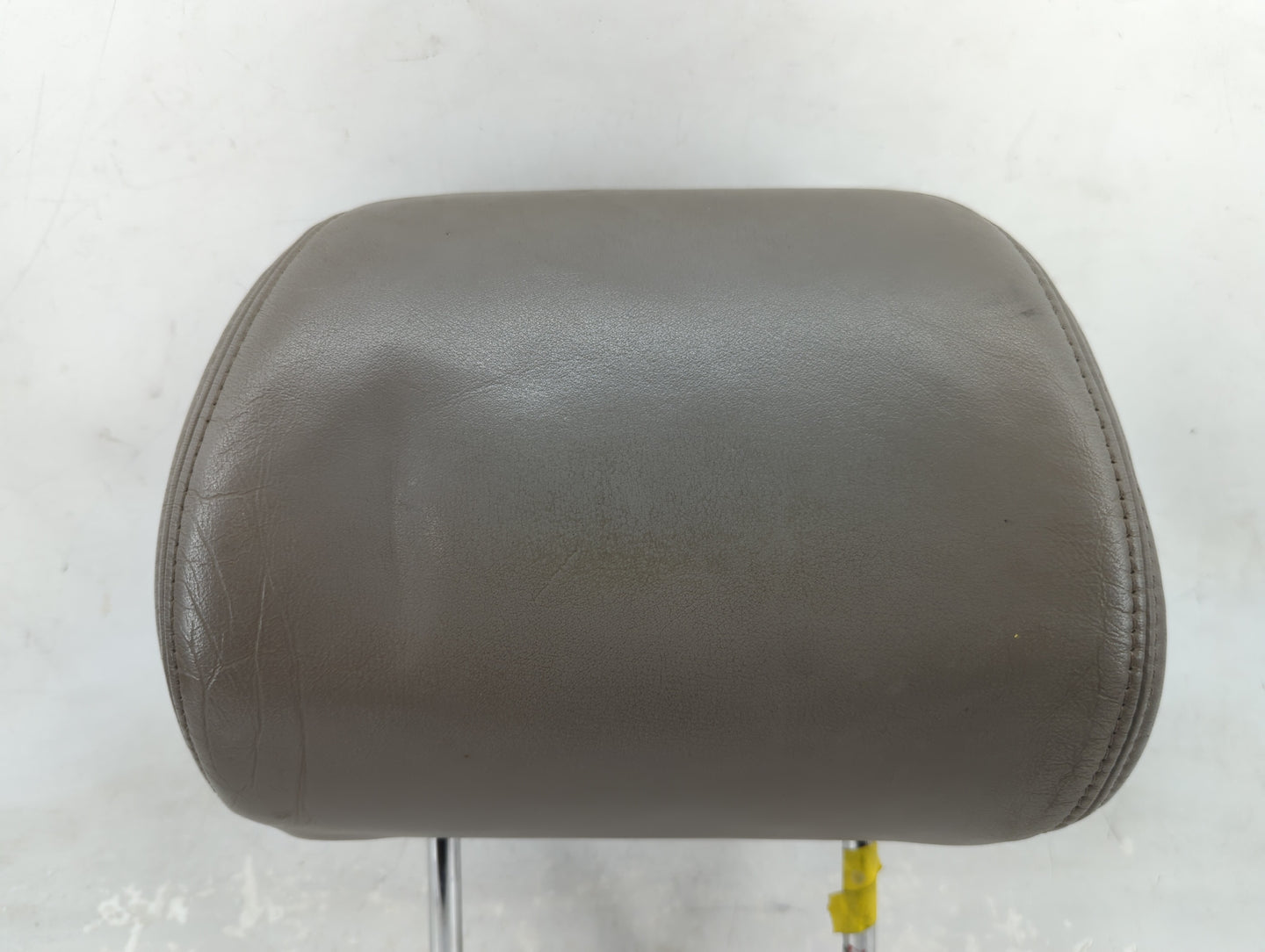 2002 Lexus Es300 Headrest Head Rest Front Driver Seat Grey - Oemusedautoparts1.com