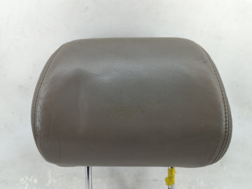2002 Lexus Es300 Headrest Head Rest Front Driver Seat Grey