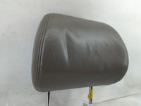 2002 Lexus Es300 Headrest Head Rest Front Driver Seat Grey - Oemusedautoparts1.com