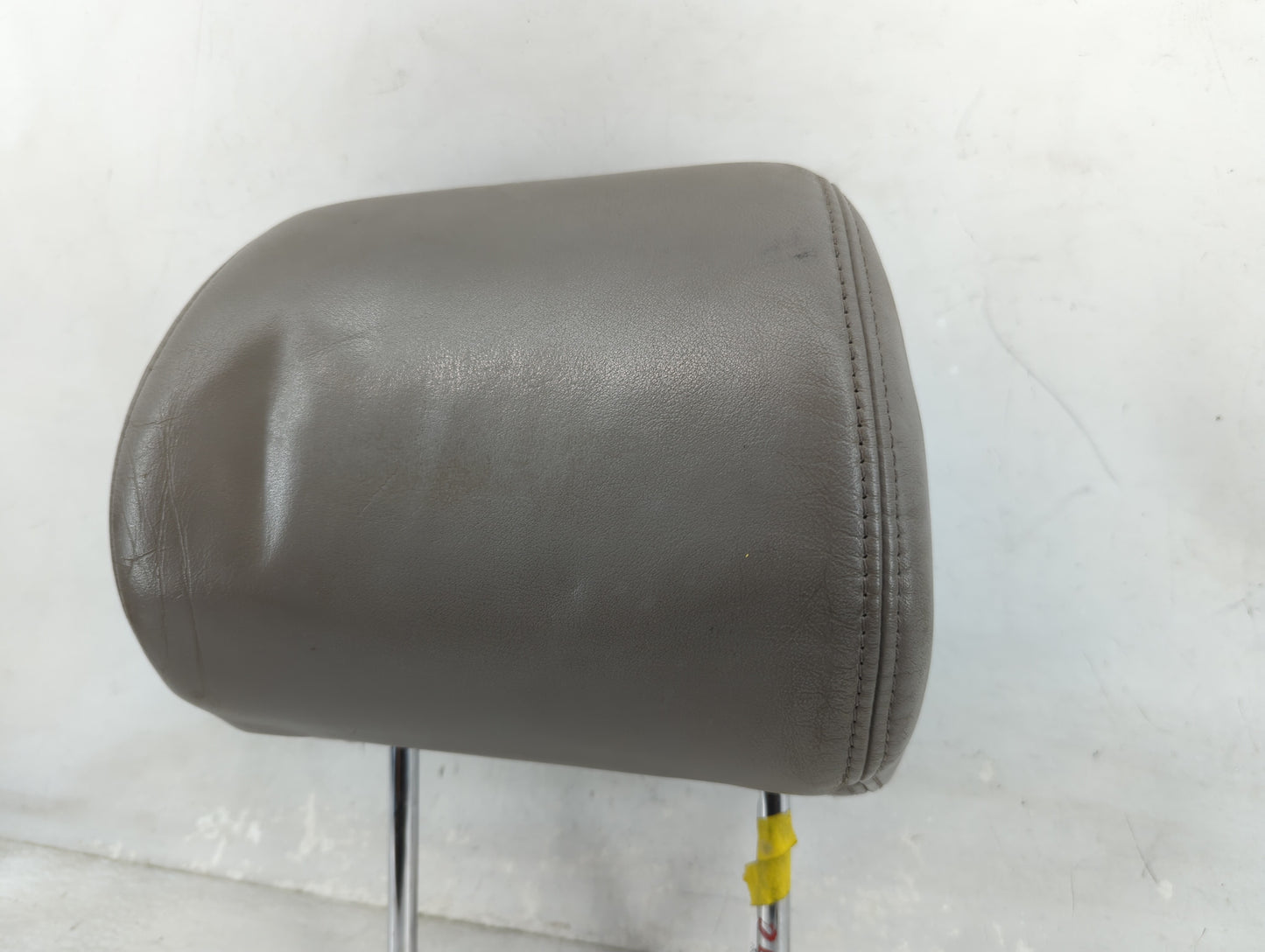 2002 Lexus Es300 Headrest Head Rest Front Driver Seat Grey - Oemusedautoparts1.com