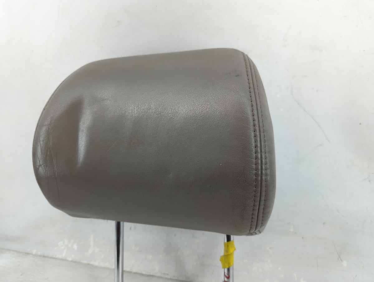 2002 Lexus Es300 Headrest Head Rest Front Driver Seat Grey - Oemusedautoparts1.com