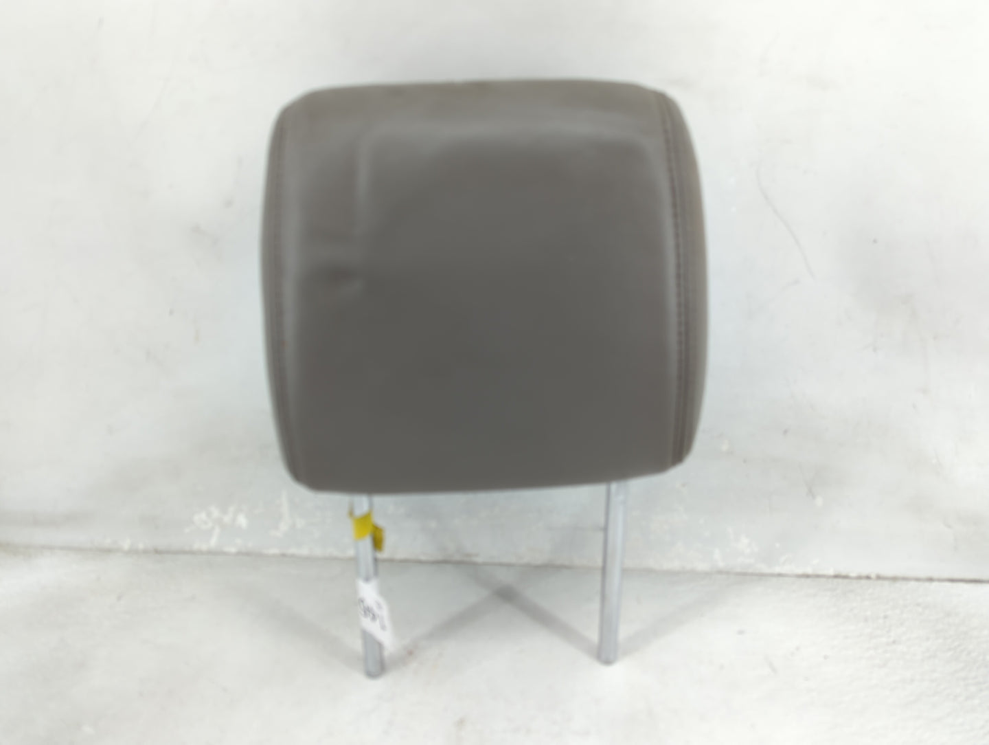 2002 Lexus Es300 Headrest Head Rest Front Driver Seat Grey - Oemusedautoparts1.com