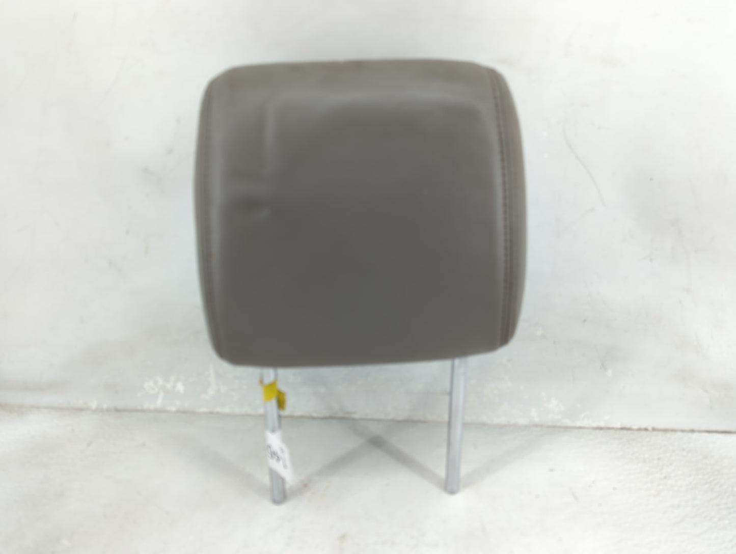 2002 Lexus Es300 Headrest Head Rest Front Driver Seat Grey - Oemusedautoparts1.com