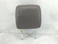 2002 Lexus Es300 Headrest Head Rest Front Driver Seat Grey - Oemusedautoparts1.com