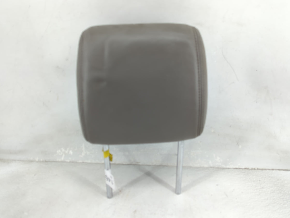 2002 Lexus Es300 Headrest Head Rest Front Driver Seat Grey - Oemusedautoparts1.com