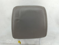 2002 Lexus Es300 Headrest Head Rest Front Driver Seat Grey - Oemusedautoparts1.com