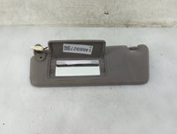 2002-2003 Lexus Es300 Sun Visor Shade Replacement Driver Left Mirror Fits Fits 2002 2003 OEM Used Auto Parts - Oemusedautopa