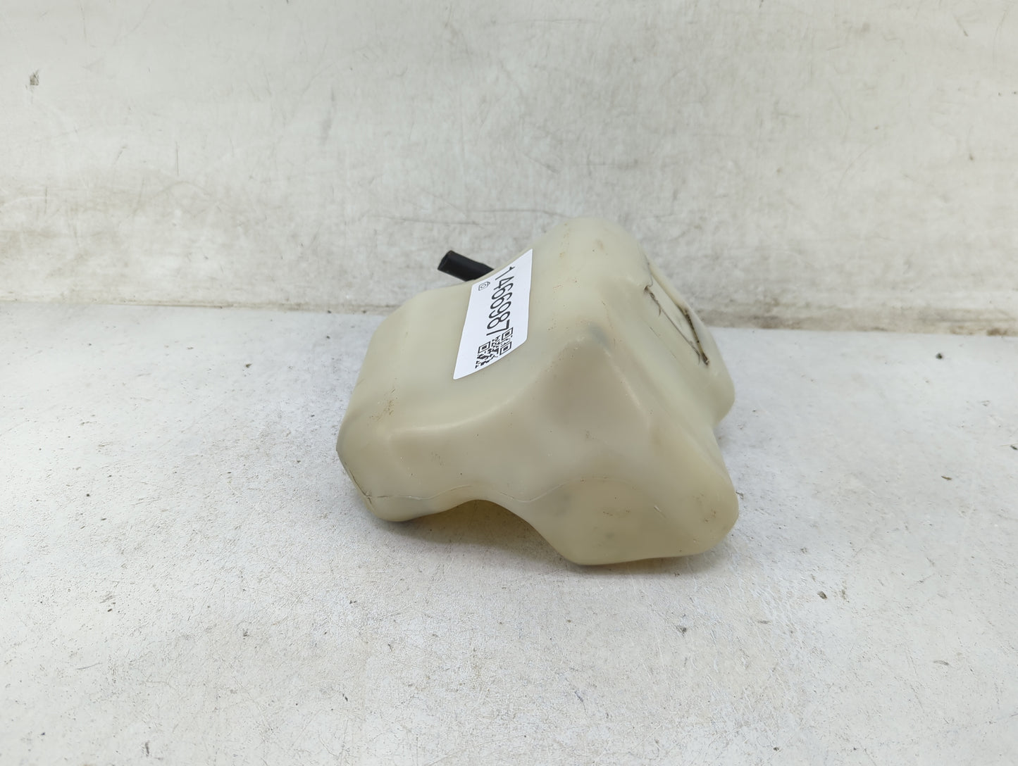 2002-2003 Lexus Es300 Radiator Coolant Overflow Expansion Tank Bottle 1466987 - Oemusedautoparts1.com