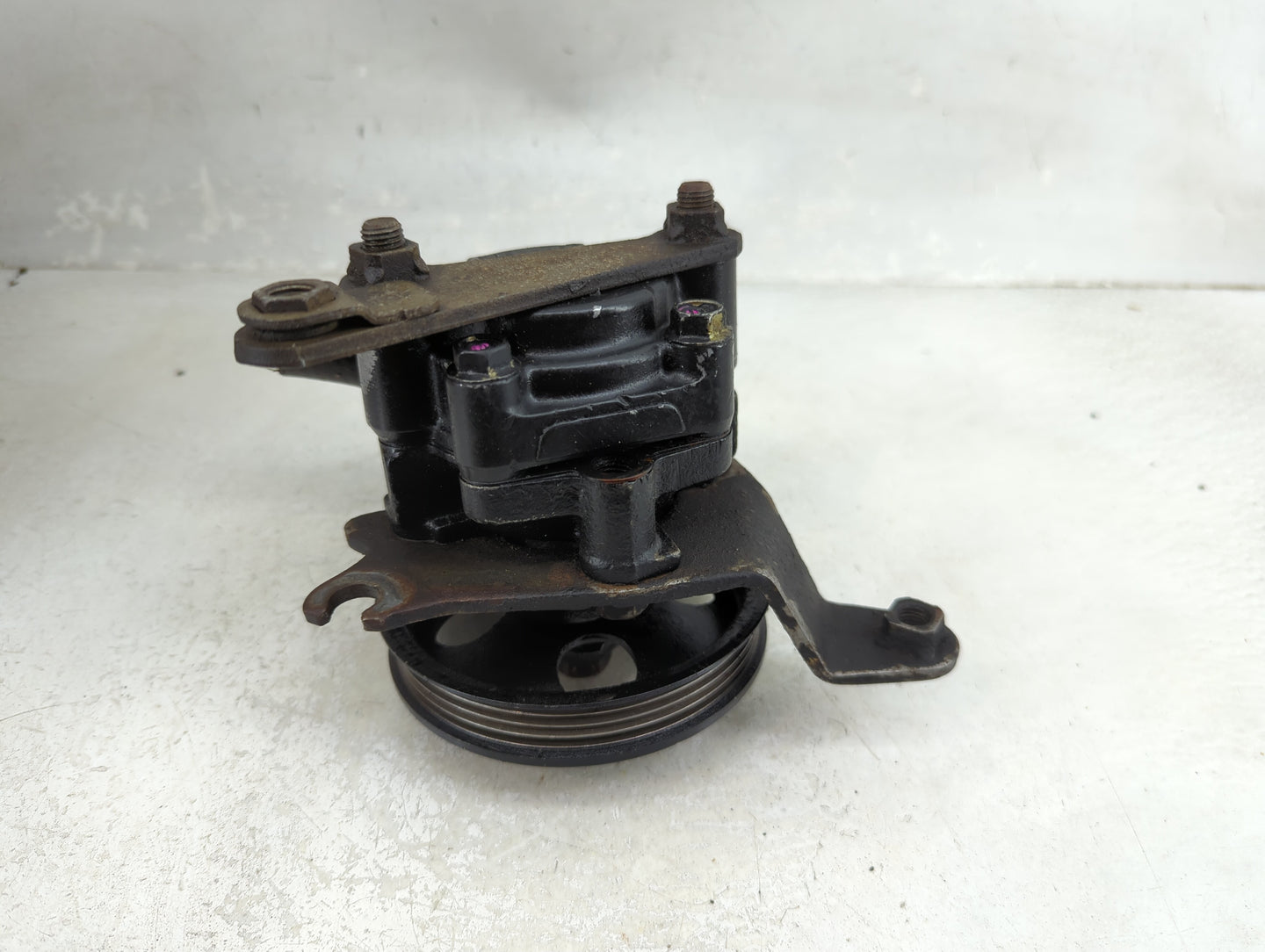 2002-2003 Lexus Es300 Power Steering Column Pump Oem 1467099 - Oemusedautoparts1.com