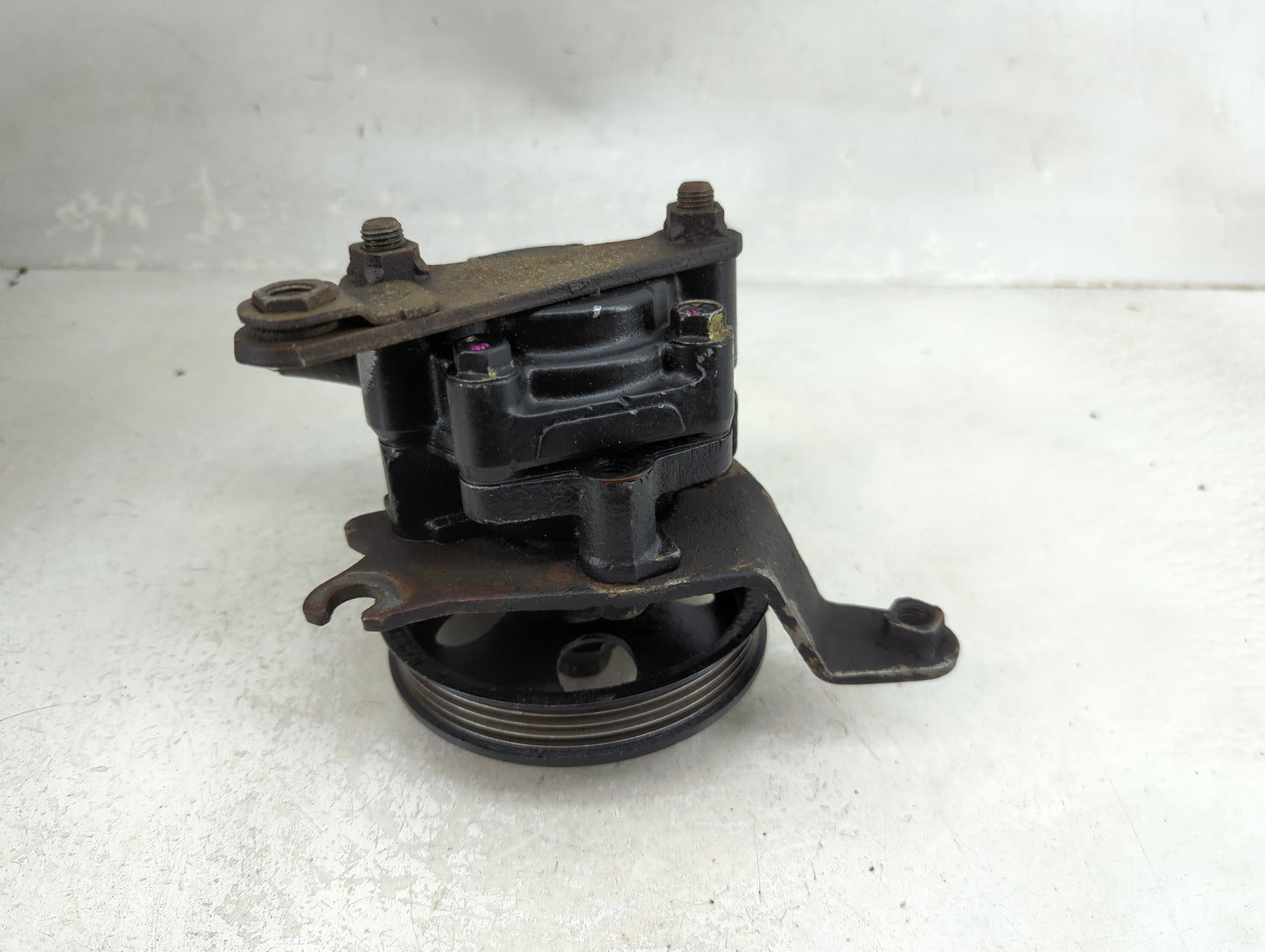 2002-2003 Lexus Es300 Power Steering Column Pump Oem 1467099 - Oemusedautoparts1.com