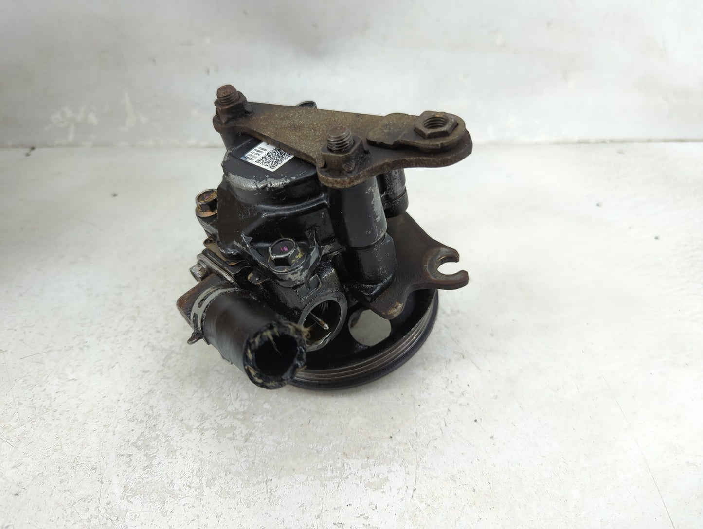 2002-2003 Lexus Es300 Power Steering Column Pump Oem 1467099 - Oemusedautoparts1.com