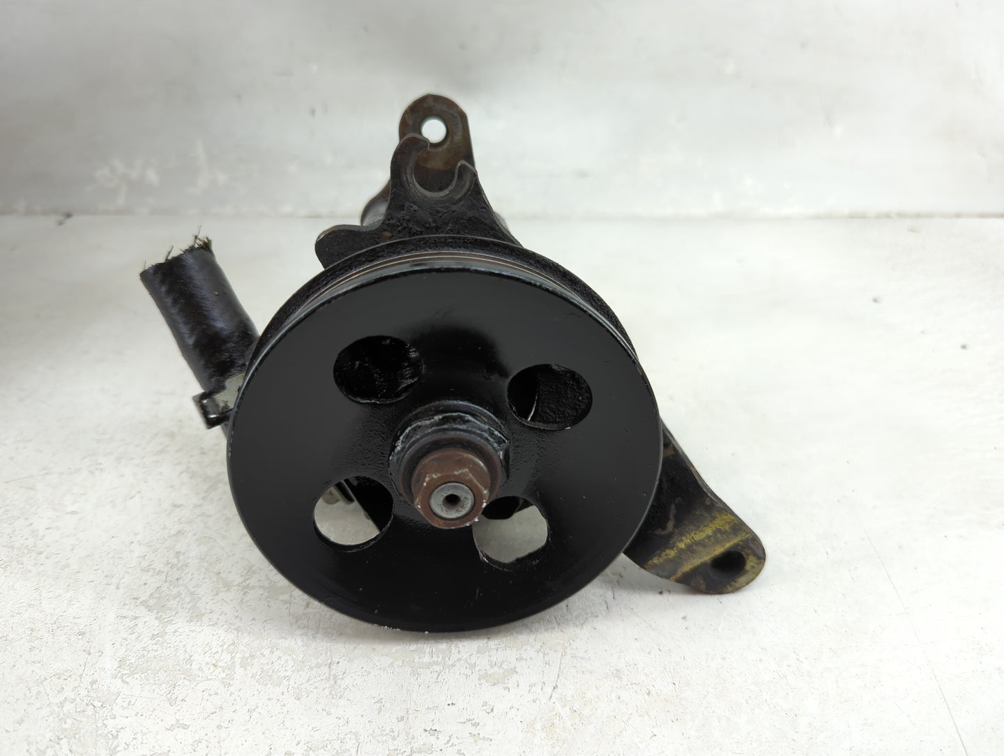 2002-2003 Lexus Es300 Power Steering Column Pump Oem 1467099 - Oemusedautoparts1.com