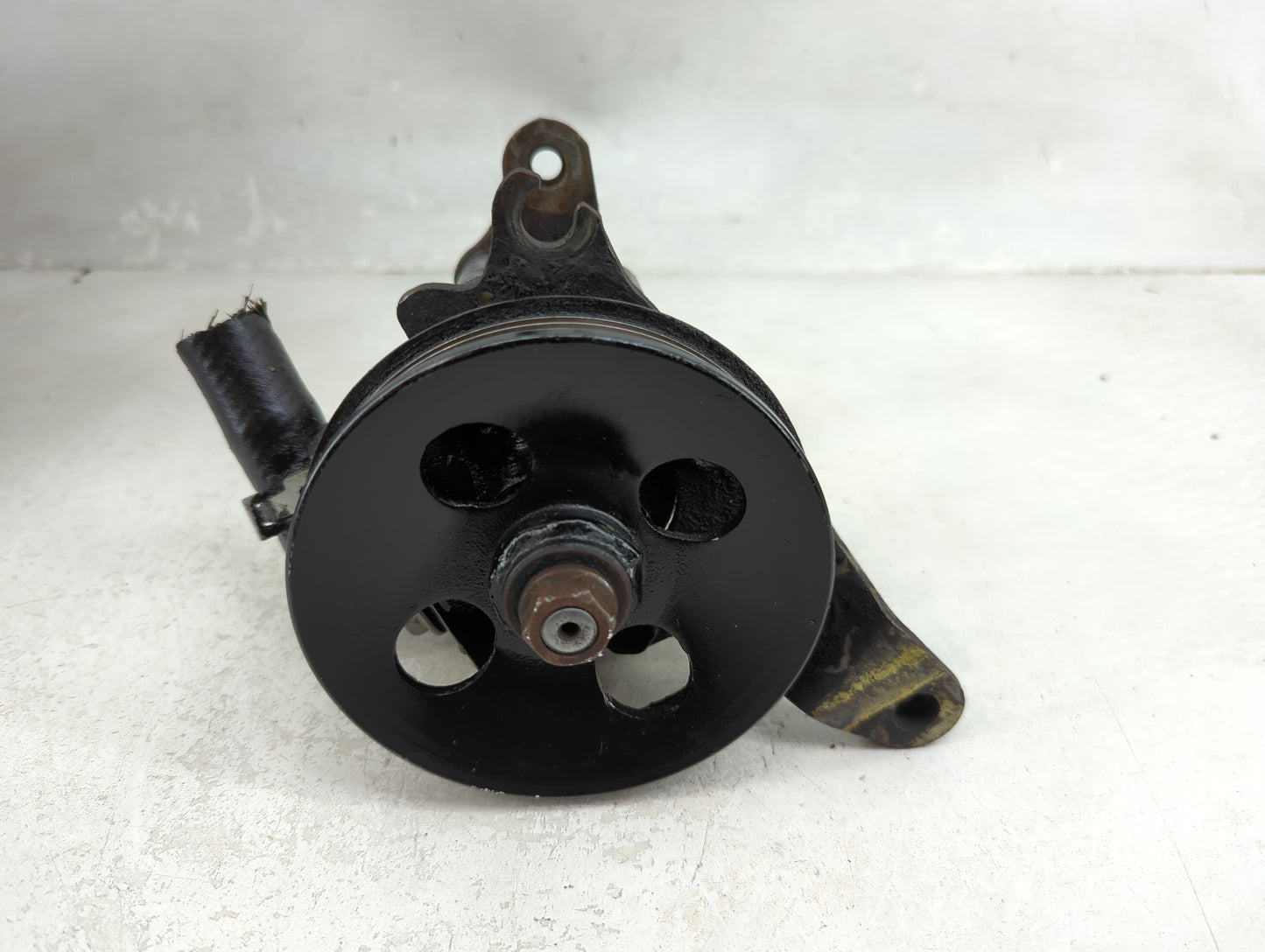 2002-2003 Lexus Es300 Power Steering Column Pump Oem 1467099 - Oemusedautoparts1.com
