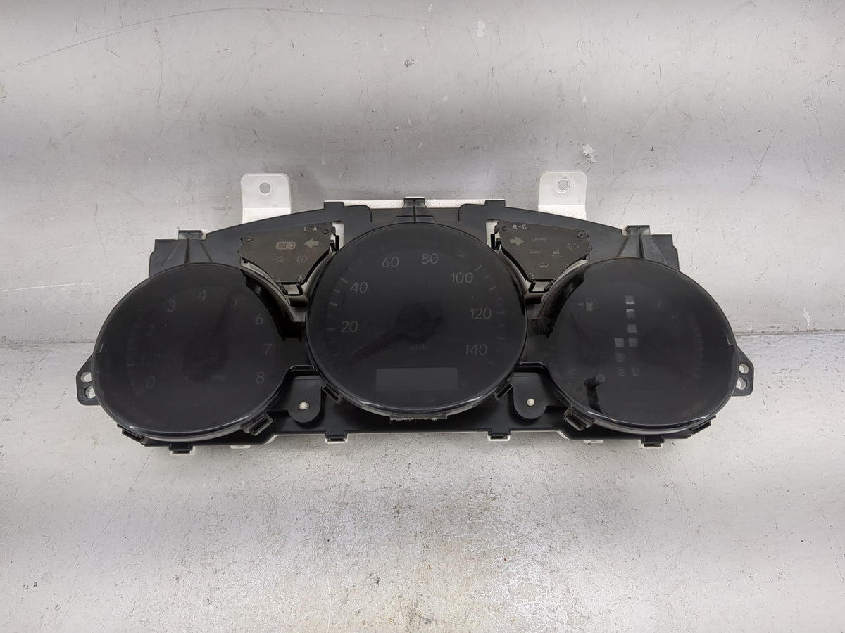 2002-2003 Lexus Es300 Instrument Cluster Speedometer Gauges P/N:83800-33610 257410-8841 Miles: Fits Fits 2002 2003 2004 OEM 