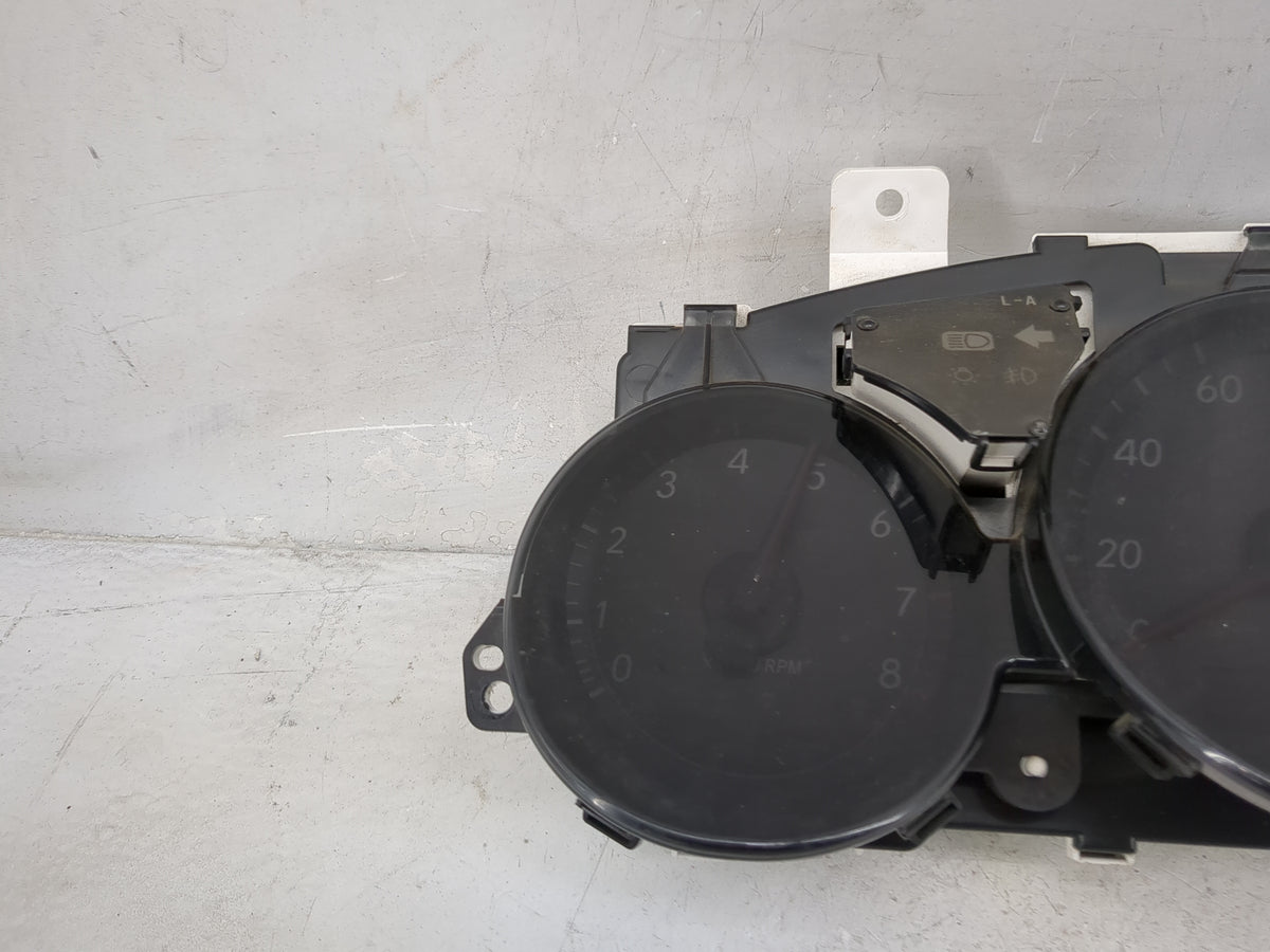 2002-2003 Lexus Es300 Instrument Cluster Speedometer Gauges P/N:83800-33610 257410-8841 Miles: Fits Fits 2002 2003 2004 OEM 