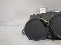 2002-2003 Lexus Es300 Instrument Cluster Speedometer Gauges P/N:83800-33610 257410-8841 Miles: Fits Fits 2002 2003 2004 OEM 