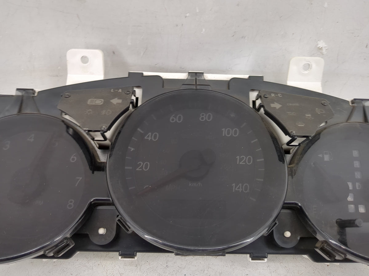 2002-2003 Lexus Es300 Instrument Cluster Speedometer Gauges P/N:83800-33610 257410-8841 Miles: Fits Fits 2002 2003 2004 OEM 
