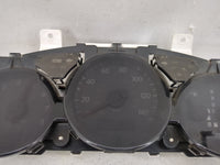 2002-2003 Lexus Es300 Instrument Cluster Speedometer Gauges P/N:83800-33610 257410-8841 Miles: Fits Fits 2002 2003 2004 OEM 