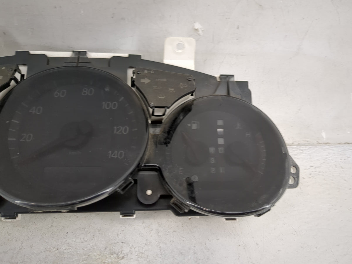 2002-2003 Lexus Es300 Instrument Cluster Speedometer Gauges P/N:83800-33610 257410-8841 Miles: Fits Fits 2002 2003 2004 OEM 