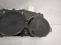 2002-2003 Lexus Es300 Instrument Cluster Speedometer Gauges P/N:83800-33610 257410-8841 Miles: Fits Fits 2002 2003 2004 OEM 