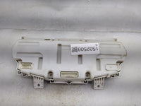 2002-2003 Lexus Es300 Instrument Cluster Speedometer Gauges P/N:83800-33610 257410-8841 Miles: Fits Fits 2002 2003 2004 OEM 