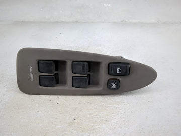 2002-2003 Lexus Es300 Master Power Window Switch Replacement Driver Side Left P/N:84040-33030 Fits Fits 2002 2003 2004 2005 