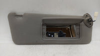 2002-2003 Lexus Es300 Sun Visor Shade Replacement Passenger Right Mirror Fits Fits 2002 2003 OEM Used Auto Parts - Oemusedau