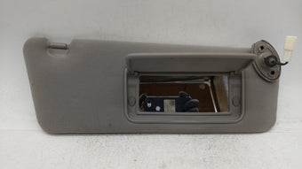 compare product 2002-2003 Lexus Es300 Sun Visor Shade Replacement Passenger Right Mirror Fits Fits 2002 2003 OEM Used Auto Parts