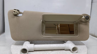 compare product 2002 Lexus Es300 Sun Visor Shade Replacement Passenger Right Mirror Fits OEM Used Auto Parts
