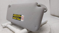 2002 Lexus Es300 Sun Visor Shade Replacement Passenger Right Mirror Fits OEM Used Auto Parts - Oemusedautoparts1.com