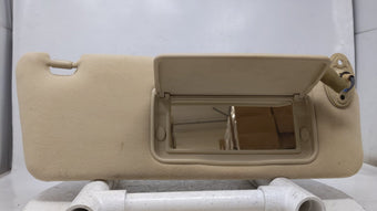 compare product 2002 Lexus Es300 Sun Visor Shade Replacement Passenger Right Mirror Fits OEM Used Auto Parts