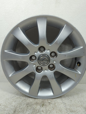 compare product 2002 Lexus Es300 Oem Wheel Rim 5027222